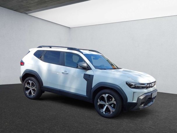 Dacia Duster TCe 130 Journey 96 kW image number 7