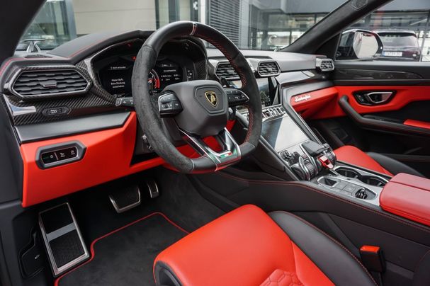 Lamborghini Urus 478 kW image number 13