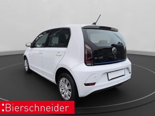 Volkswagen up! 60 kW image number 7