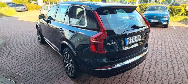 Volvo XC90 B5 AWD Plus 173 kW image number 5