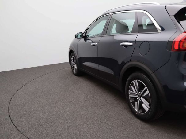 Kia Niro Hybrid 1.6 GDI 104 kW image number 25