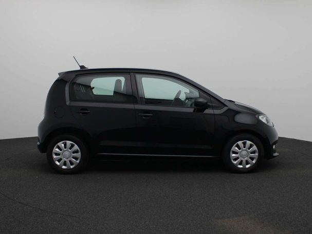 Skoda Citigo iV 61 kW image number 6