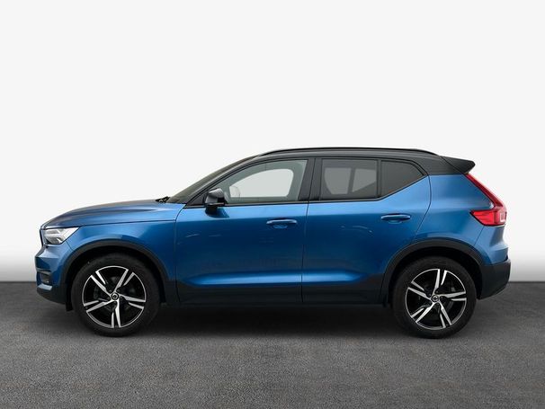 Volvo XC40 B4 R Design 145 kW image number 5