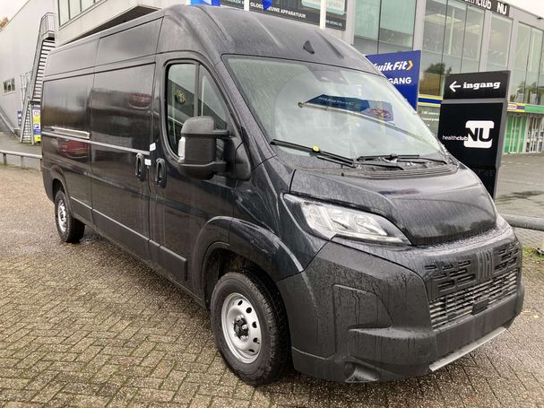 Fiat Ducato 140 103 kW image number 4