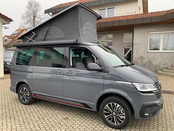 Volkswagen T6 California Beach Camper Edition DSG 150 kW image number 26