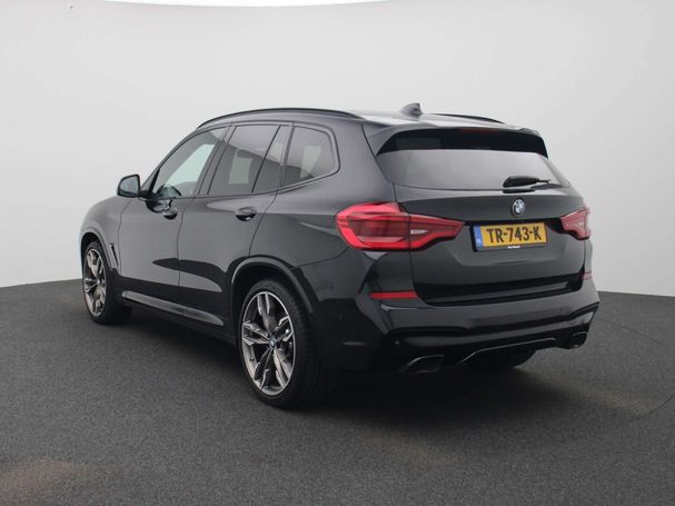 BMW X3 M40i xDrive 260 kW image number 2