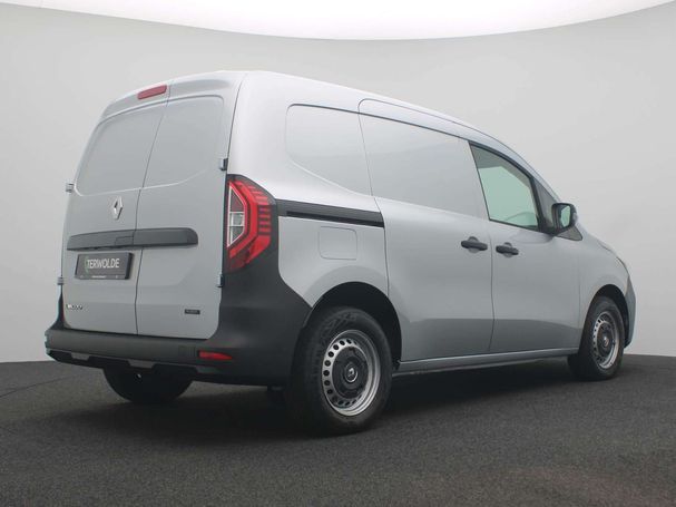 Renault Kangoo E-TECH 90 kW image number 2