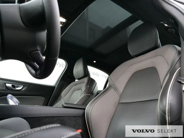 Volvo S60 AWD 184 kW image number 15