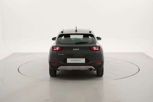 Kia Stonic 120 DCT 88 kW image number 3