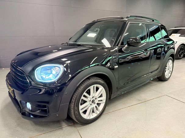 Mini Cooper Countryman 100 kW image number 1