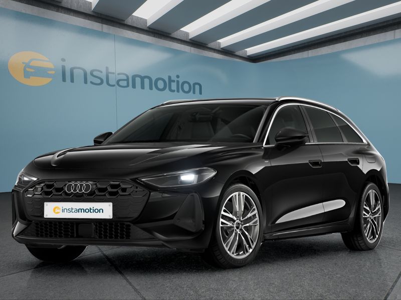 Audi A5 Avant TFSI