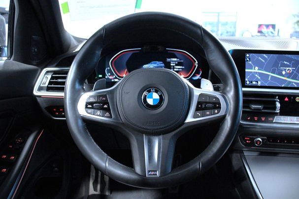 BMW 330i Touring M Sport 190 kW image number 24