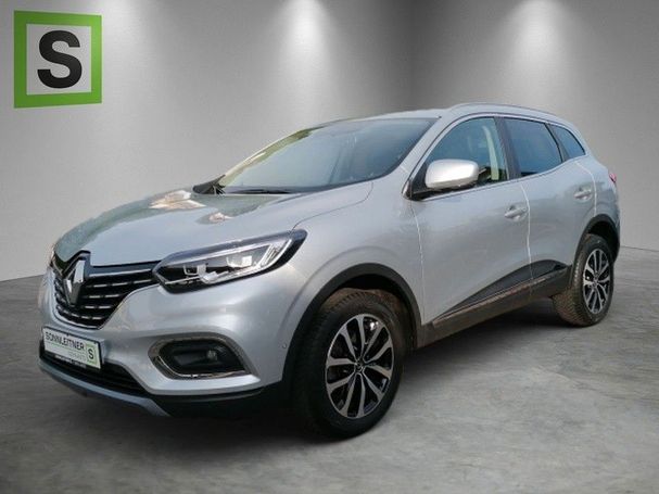 Renault Kadjar TCe 160 GPF Techno 116 kW image number 1