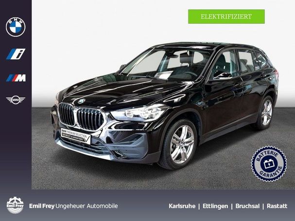 BMW X1 25e xDrive 162 kW image number 1