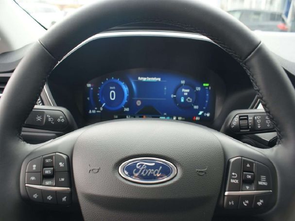 Ford Kuga Titanium 132 kW image number 11