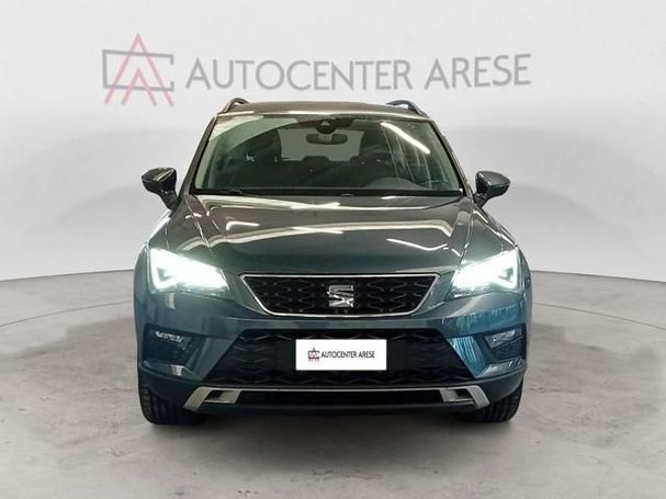 Seat Ateca 1.6 TDI DSG 85 kW image number 15