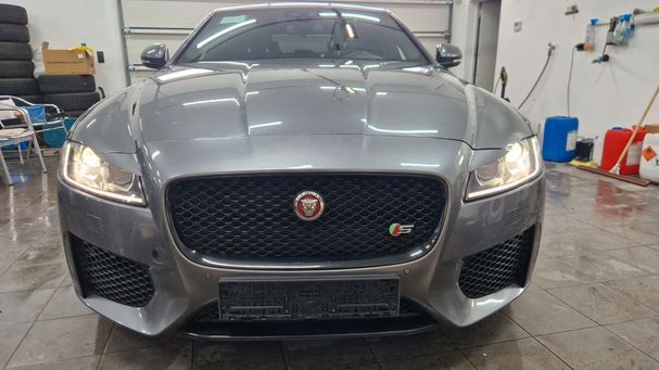 Jaguar XF 221 kW image number 3