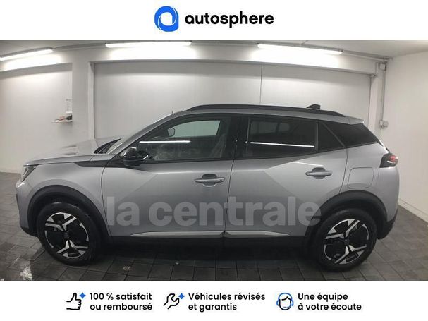 Peugeot 2008 PureTech 130 Allure 96 kW image number 14