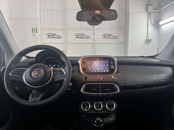 Fiat 500X 1.3 MultiJet 70 kW image number 9