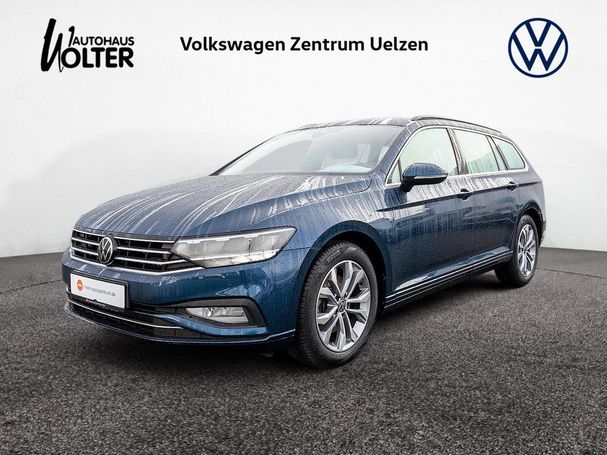 Volkswagen Passat Variant 2.0 TSI DSG Business 140 kW image number 1