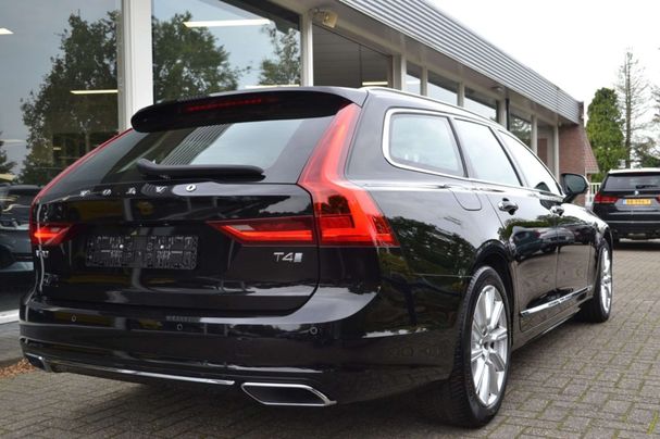 Volvo V90 T4 Inscription 140 kW image number 3