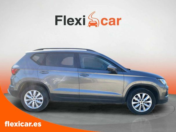 Seat Ateca 1.0 TSI Style 81 kW image number 9