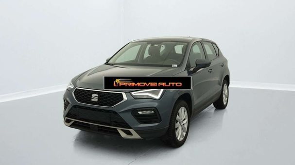 Seat Ateca 1.5 TSI DSG FR 110 kW image number 1