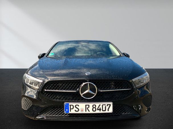 Mercedes-Benz A 180 100 kW image number 3