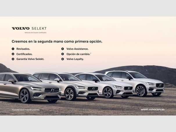 Volvo XC40 T2 Core 95 kW image number 8