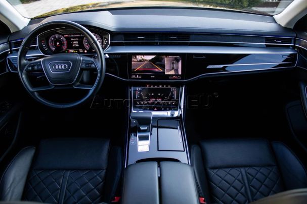 Audi A8 L 210 kW image number 40