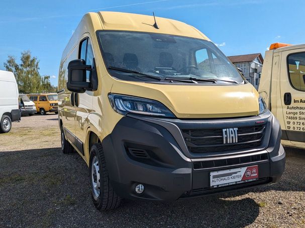 Fiat Ducato L2H2 180 132 kW image number 4