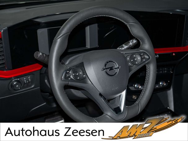 Opel Mokka GS 100 kW image number 7