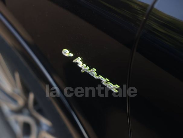 Porsche Cayenne Coupe E-Hybrid Tiptronic 339 kW image number 40