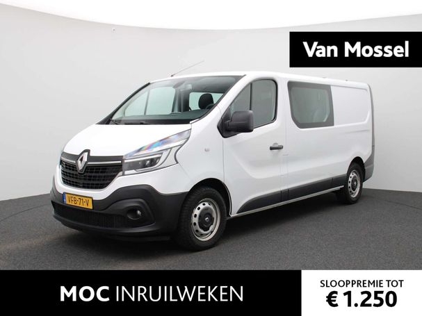 Renault Trafic L2H1 dCi 145 107 kW image number 1