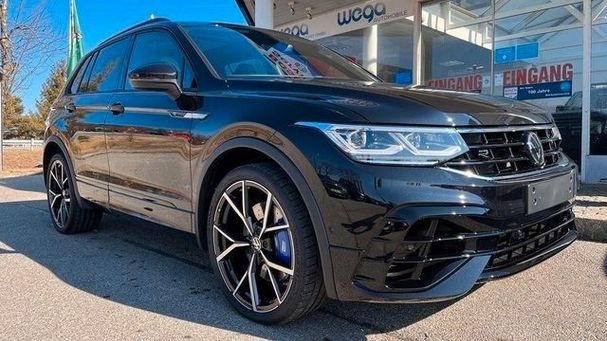 Volkswagen Tiguan R 4Motion DSG 235 kW image number 1