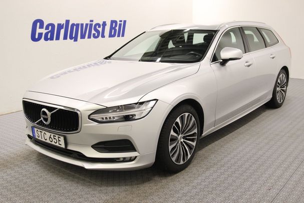 Volvo V90 D4 AWD 140 kW image number 1