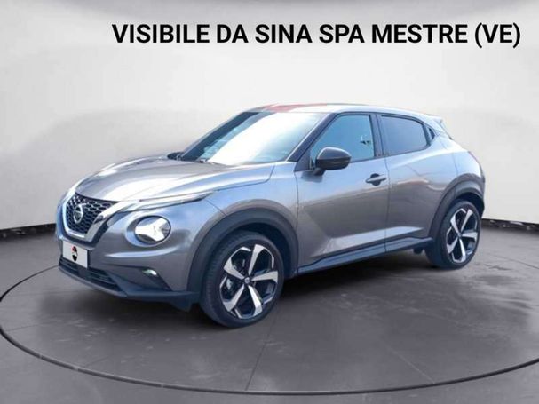 Nissan Juke 1.0 DIG-T 114 Tekna 84 kW image number 1