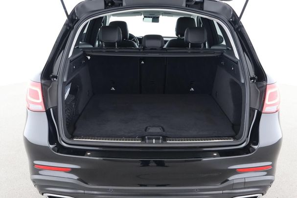 Mercedes-Benz GLC 400 d 243 kW image number 13