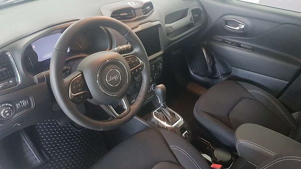 Jeep Renegade 140 kW image number 6