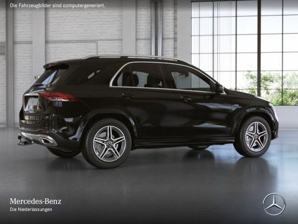 Mercedes-Benz GLE 350 de 235 kW image number 19