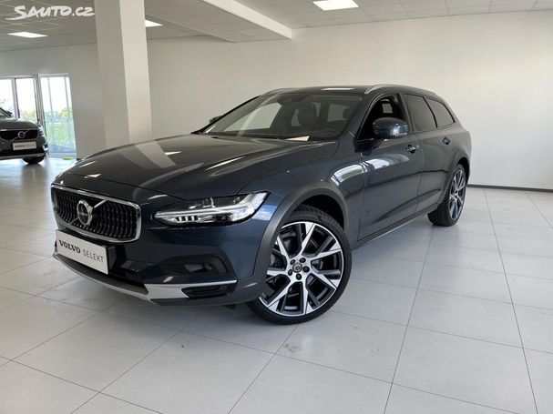 Volvo V90 Cross Country AWD B4 155 kW image number 14