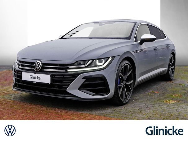 Volkswagen Arteon R 4Motion 235 kW image number 1