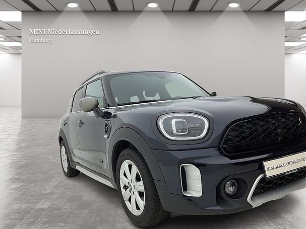 Mini Cooper S Countryman Countryman Cooper S All4 ALL4 131 kW image number 4