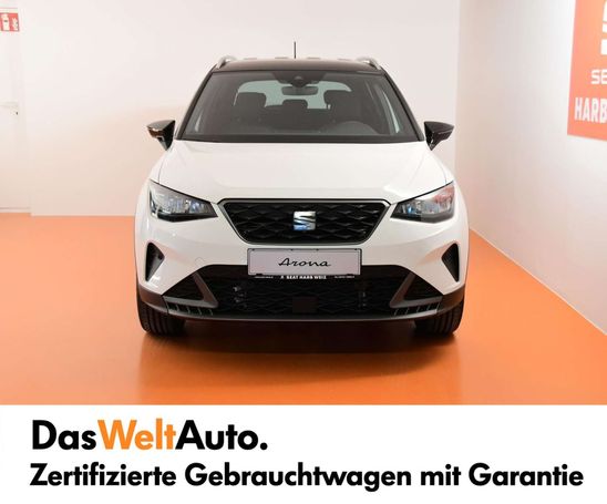 Seat Arona 1.0 TSI FR DSG 81 kW image number 3