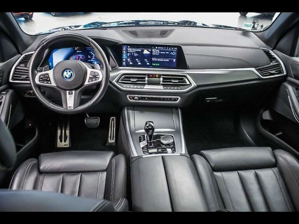 BMW X5 xDrive 213 kW image number 10