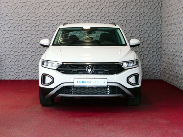 Volkswagen T-Roc 1.5 TSI DSG 110 kW image number 1