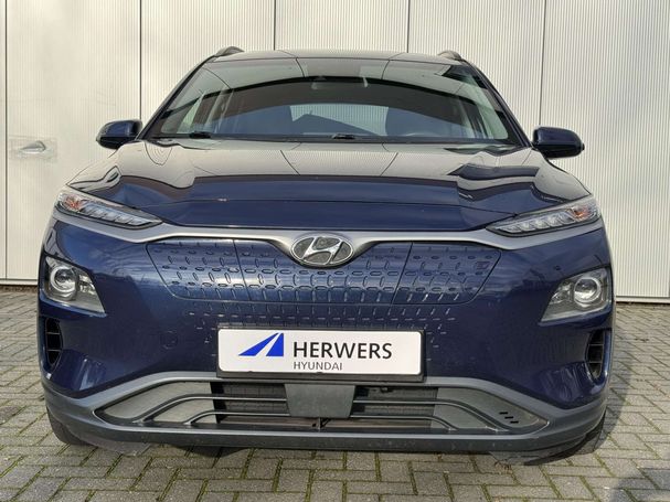 Hyundai Kona 64 kWh 150 kW image number 2