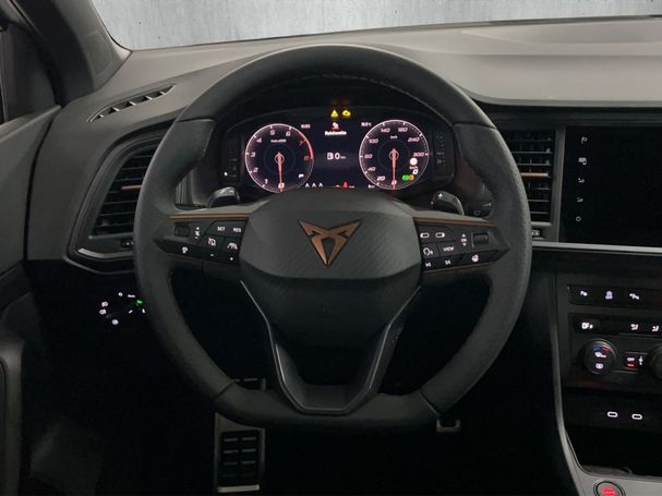 Cupra Ateca 2.0 TSI DSG 4Drive 221 kW image number 13