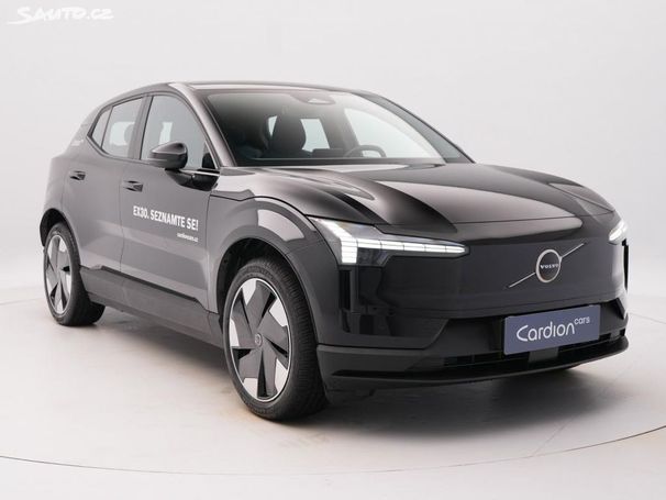 Volvo EX30 200 kW image number 13