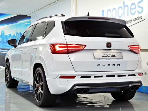 Cupra Ateca 2.0 TSI DSG 4Drive 221 kW image number 9